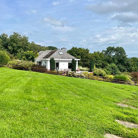 Bed and Breakfast La Borzeux Stavelot Zewnętrze zdjęcie