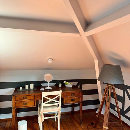 Bed and Breakfast La Borzeux Stavelot Zewnętrze zdjęcie