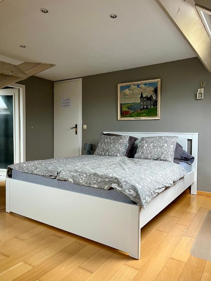 Bed and Breakfast La Borzeux Stavelot Zewnętrze zdjęcie