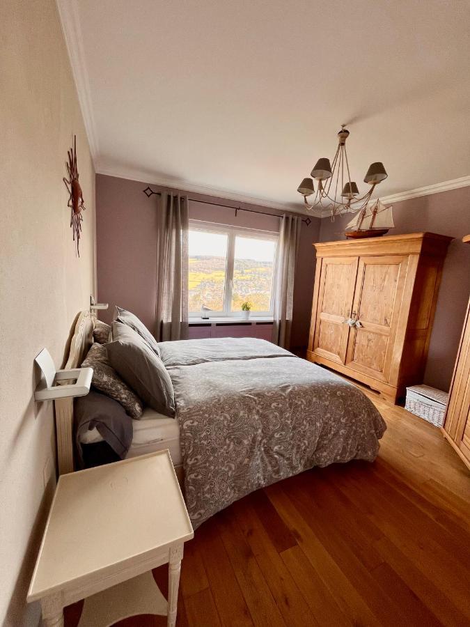 Bed and Breakfast La Borzeux Stavelot Pokój zdjęcie