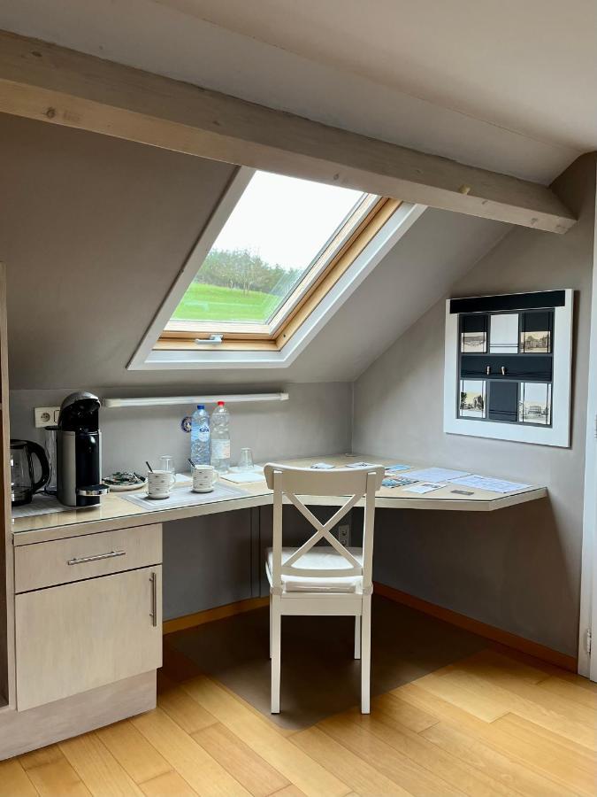 Bed and Breakfast La Borzeux Stavelot Zewnętrze zdjęcie