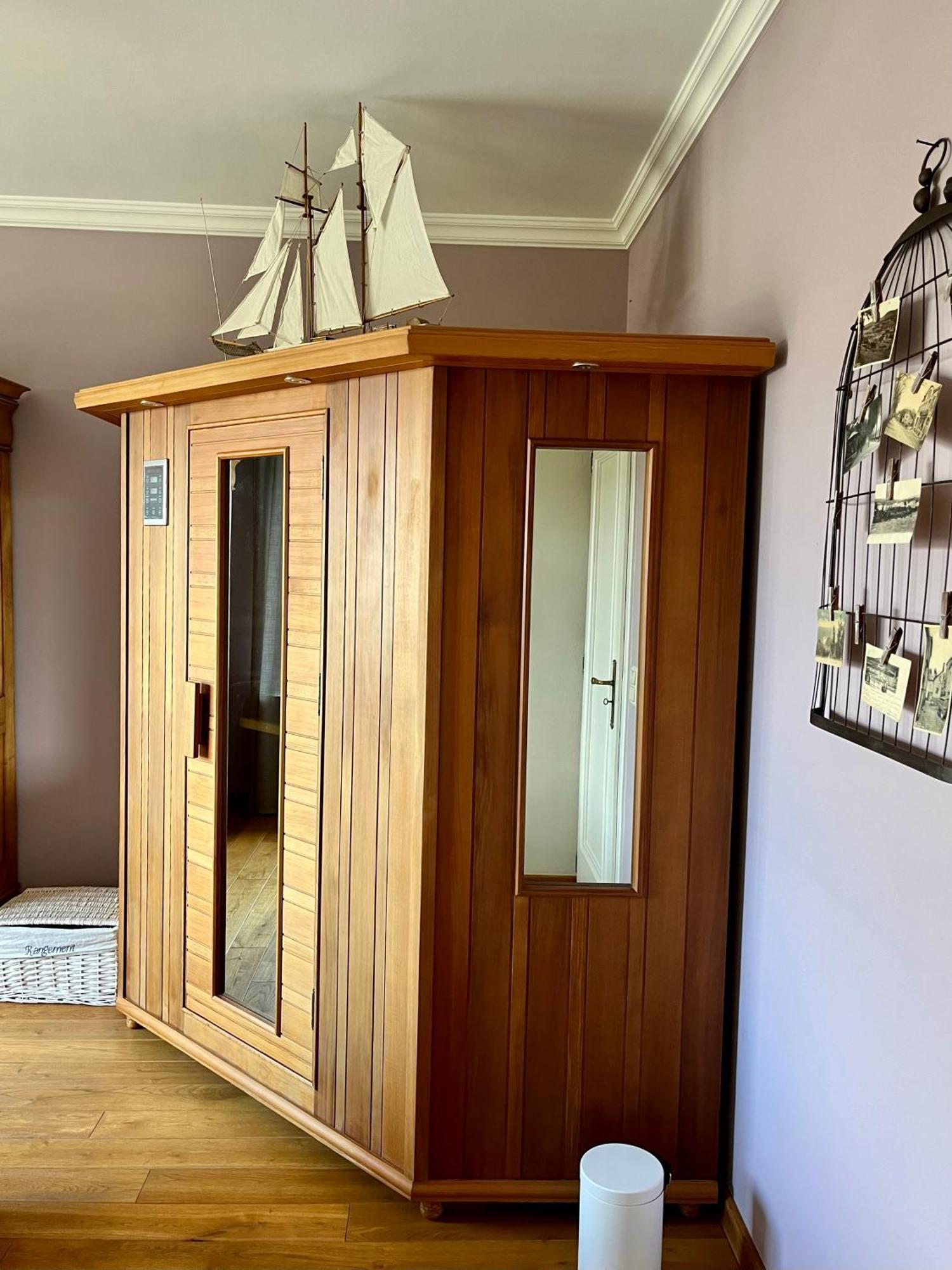 Bed and Breakfast La Borzeux Stavelot Pokój zdjęcie
