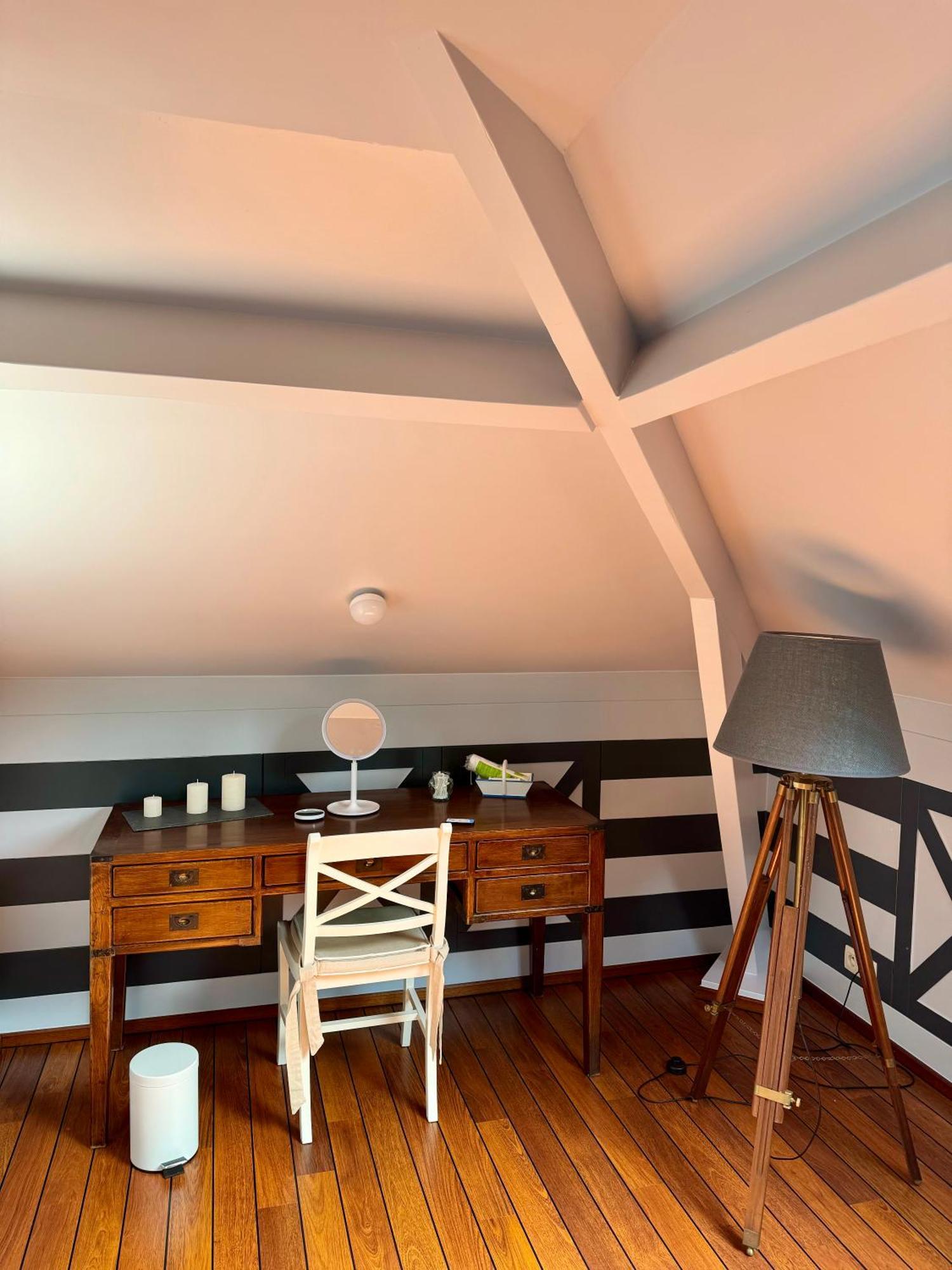 Bed and Breakfast La Borzeux Stavelot Zewnętrze zdjęcie