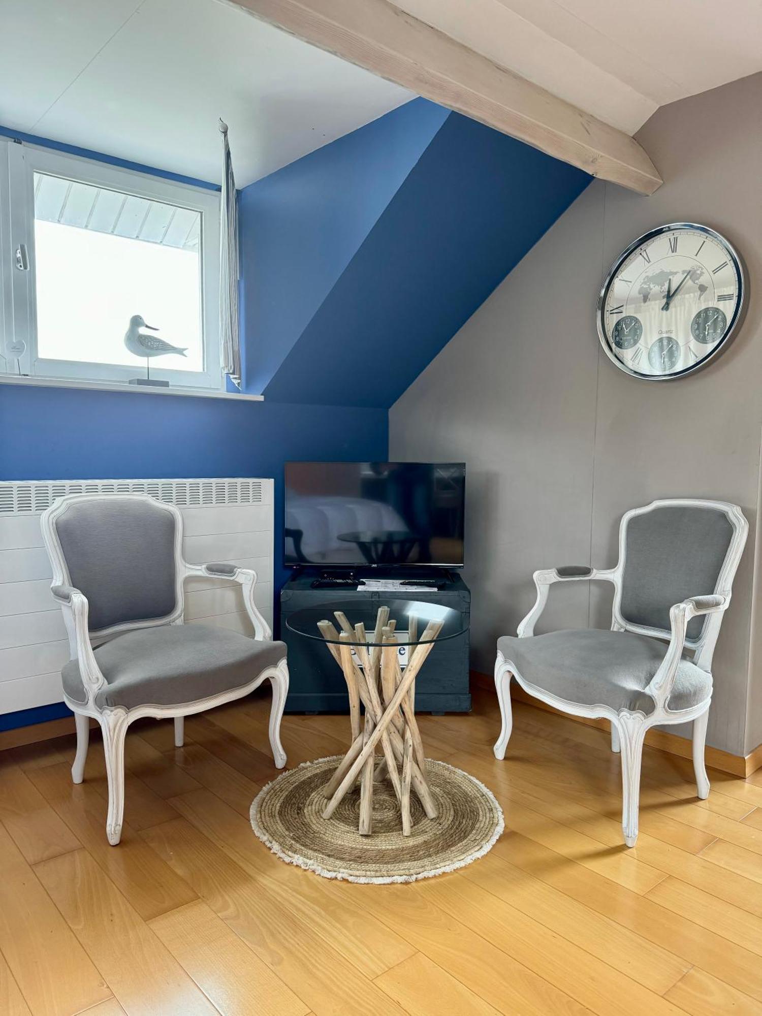 Bed and Breakfast La Borzeux Stavelot Zewnętrze zdjęcie