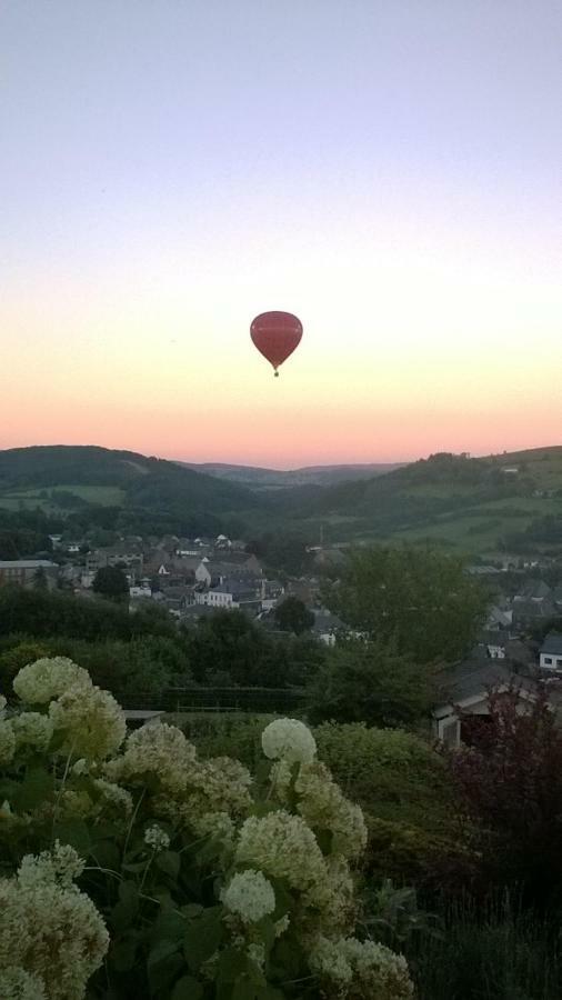 Bed and Breakfast La Borzeux Stavelot Zewnętrze zdjęcie