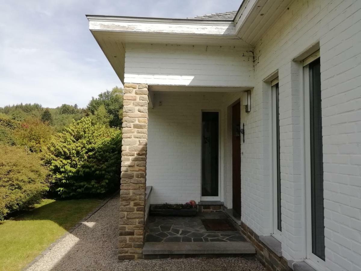 Bed and Breakfast La Borzeux Stavelot Zewnętrze zdjęcie